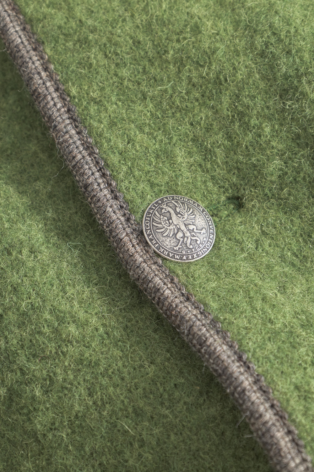 Herren Trachtenjacke Brunhard