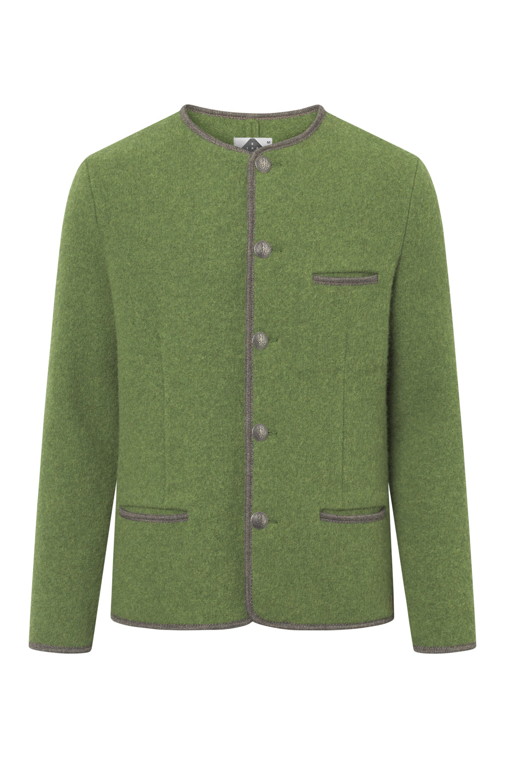 Herren Trachtenjacke Brunhard