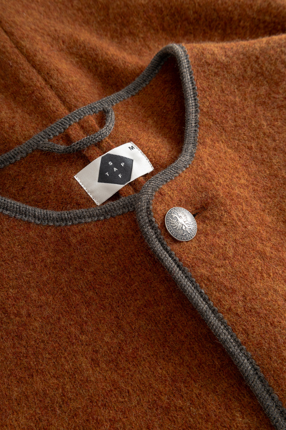 Men's Traditional Jacket Brunhard