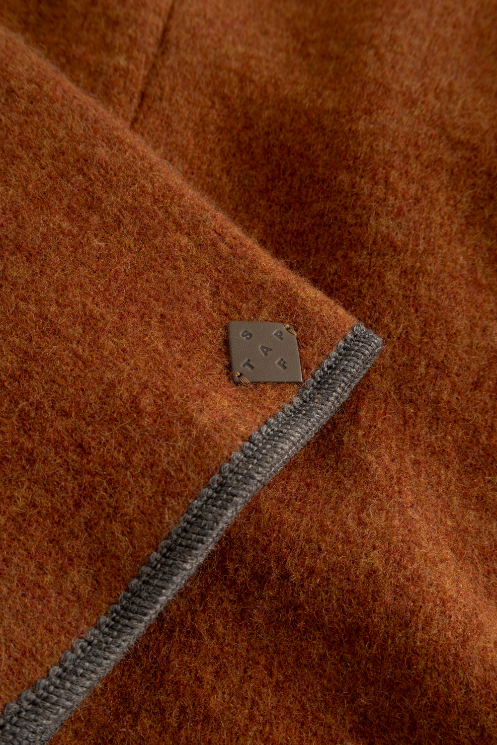 Men's Traditional Jacket Brunhard