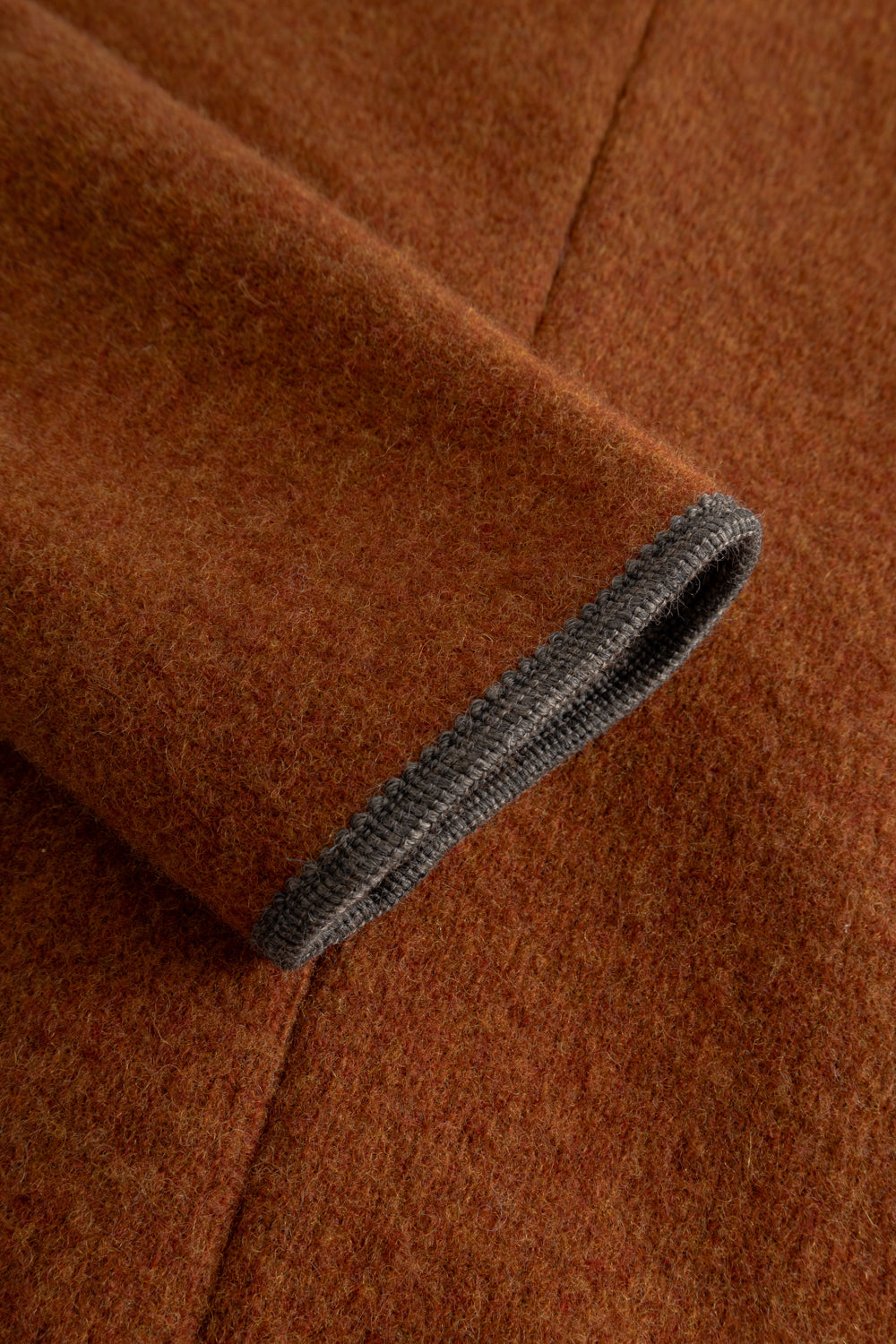 Men's Traditional Jacket Brunhard