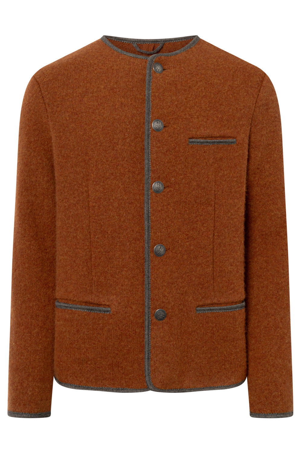 Men's Traditional Jacket Brunhard