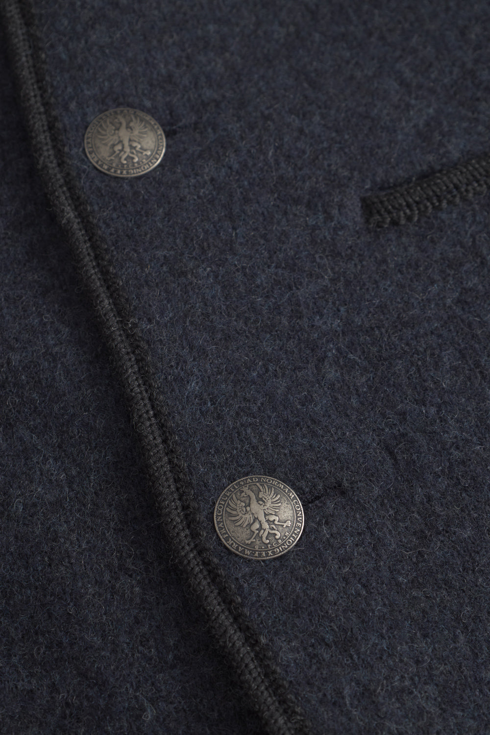 Men's Traditional Jacket Brunhard