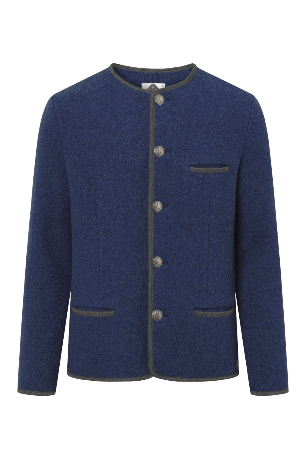 Herren Trachtenjacke Brunhard