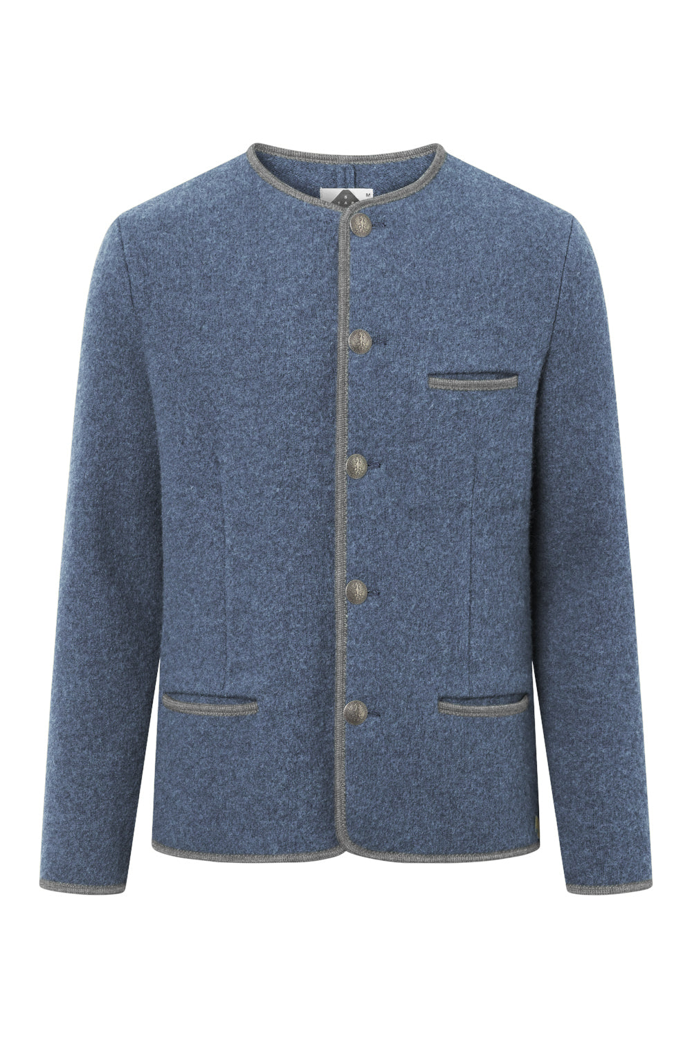 Men's Traditional Jacket Brunhard