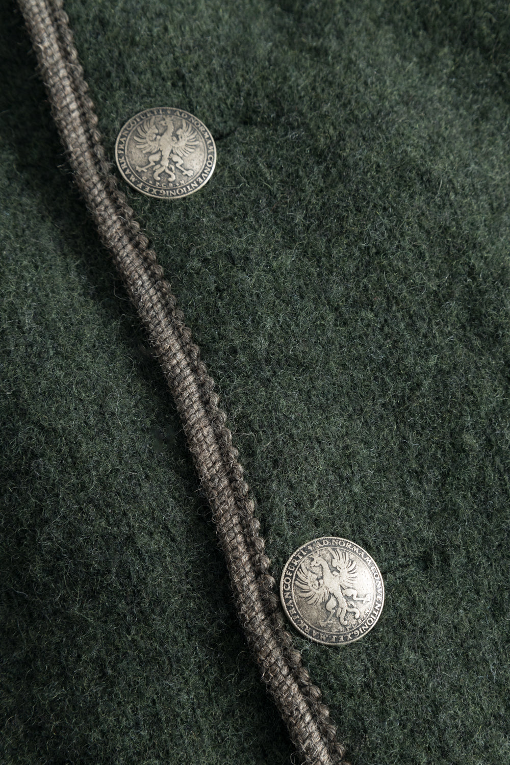 Men's Traditional Jacket Brunhard