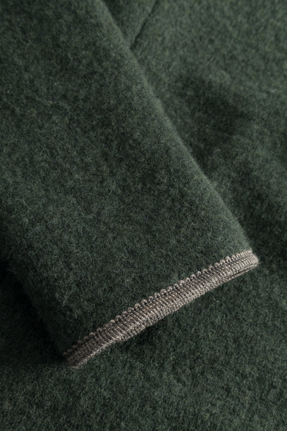 Men's Traditional Jacket Brunhard