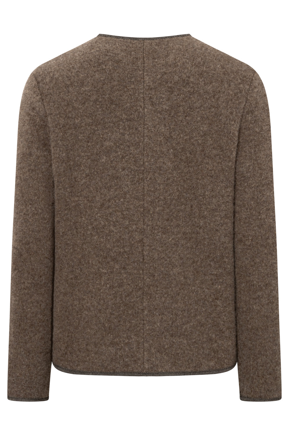 Men's Traditional Jacket Brunhard