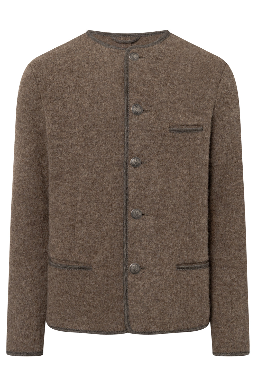 Men's Traditional Jacket Brunhard