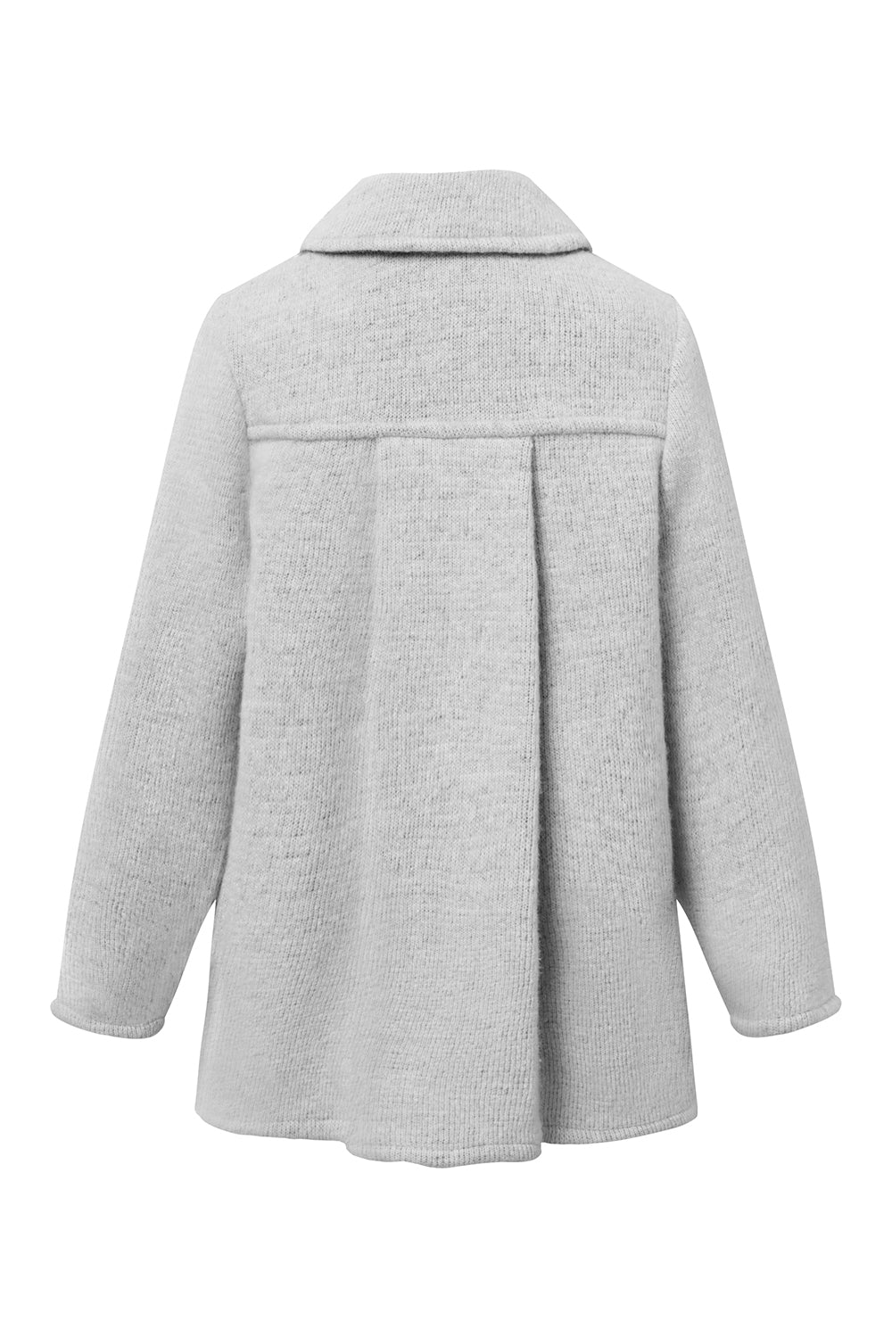 Kinder Mädelmantel Bunköpfl