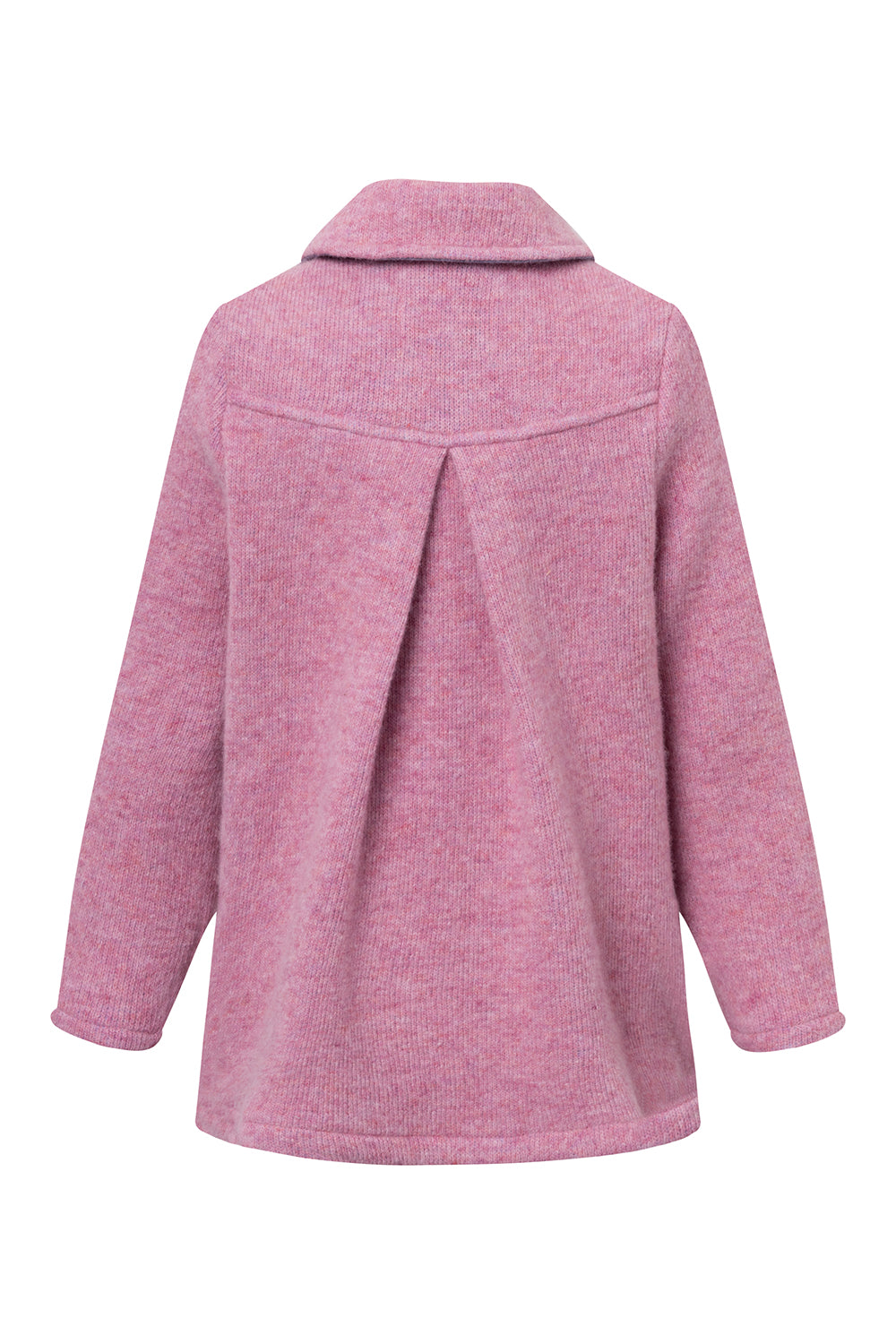 Kinder Mädelmantel Bunköpfl