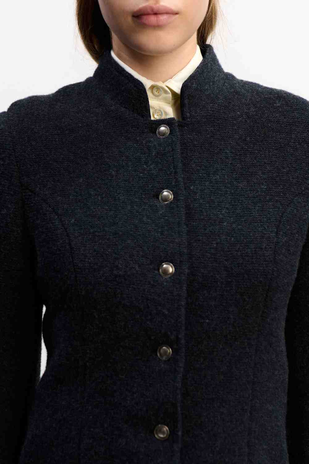 Women’s Jacket Burgi
