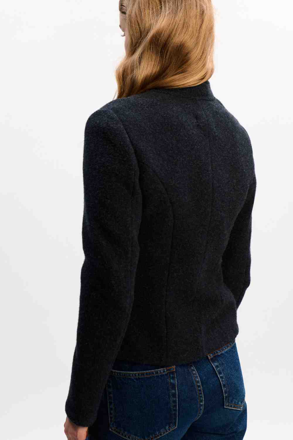 Women’s Jacket Burgi