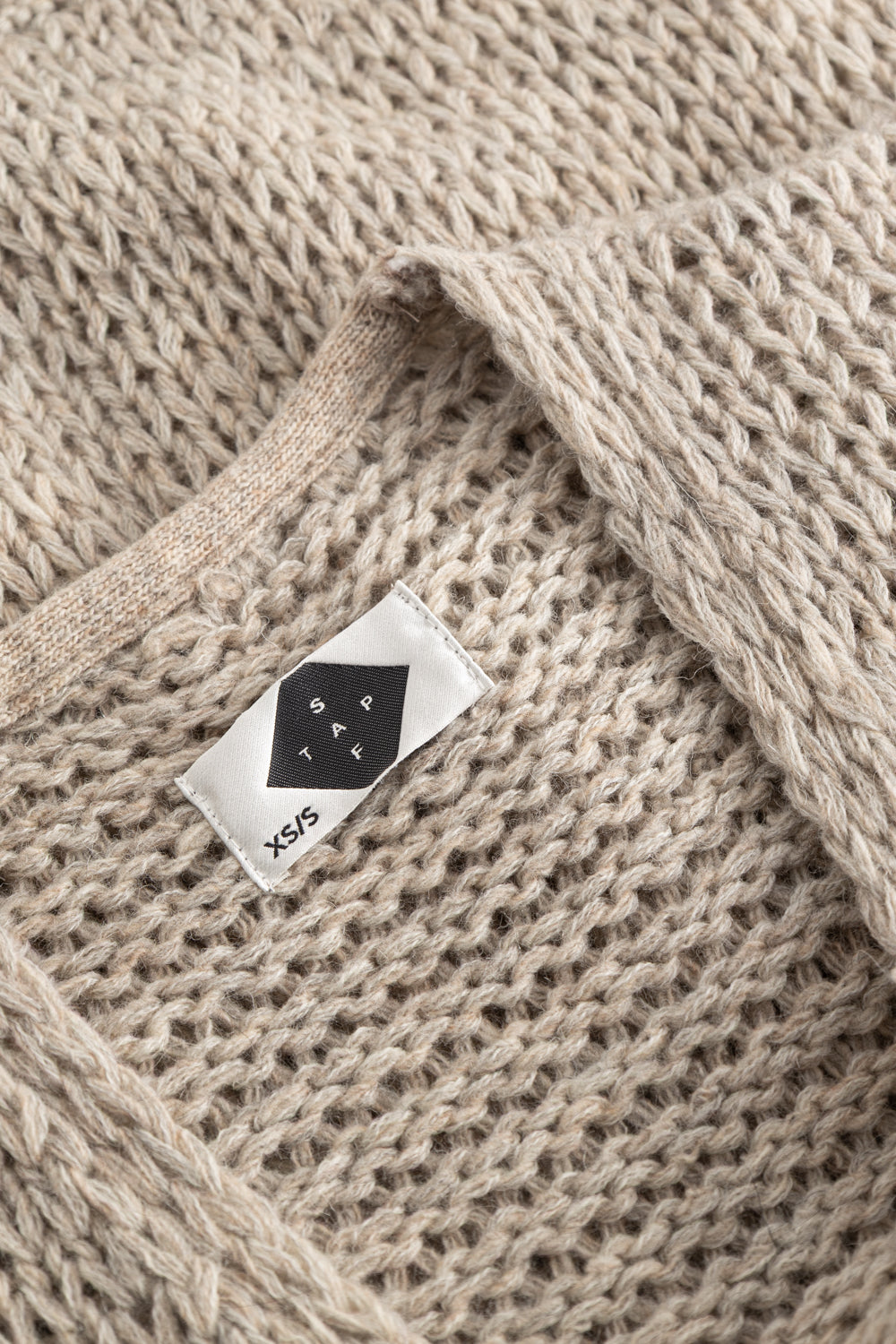 Damen Cardigan Camilla