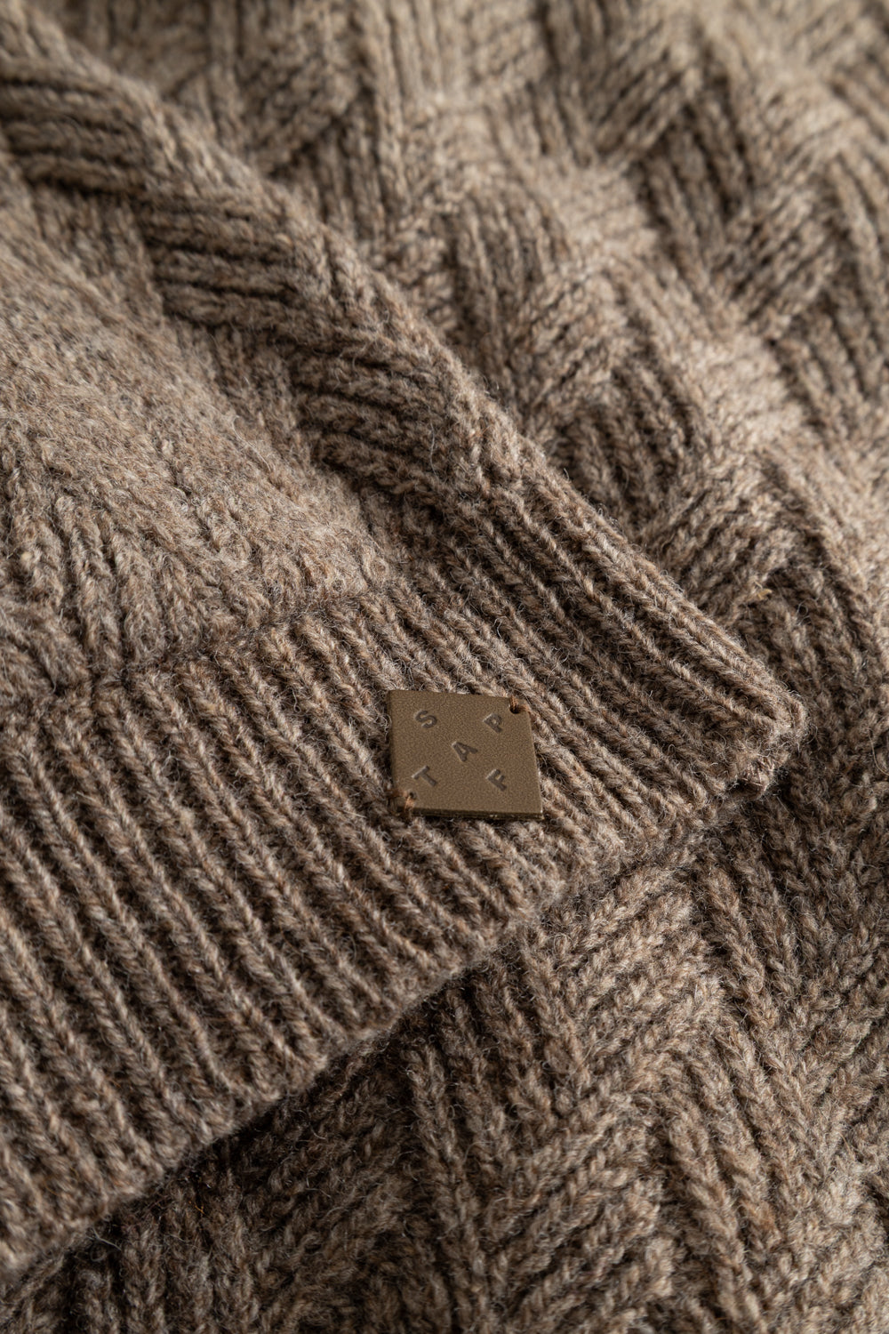 Men's cardigan Carlos