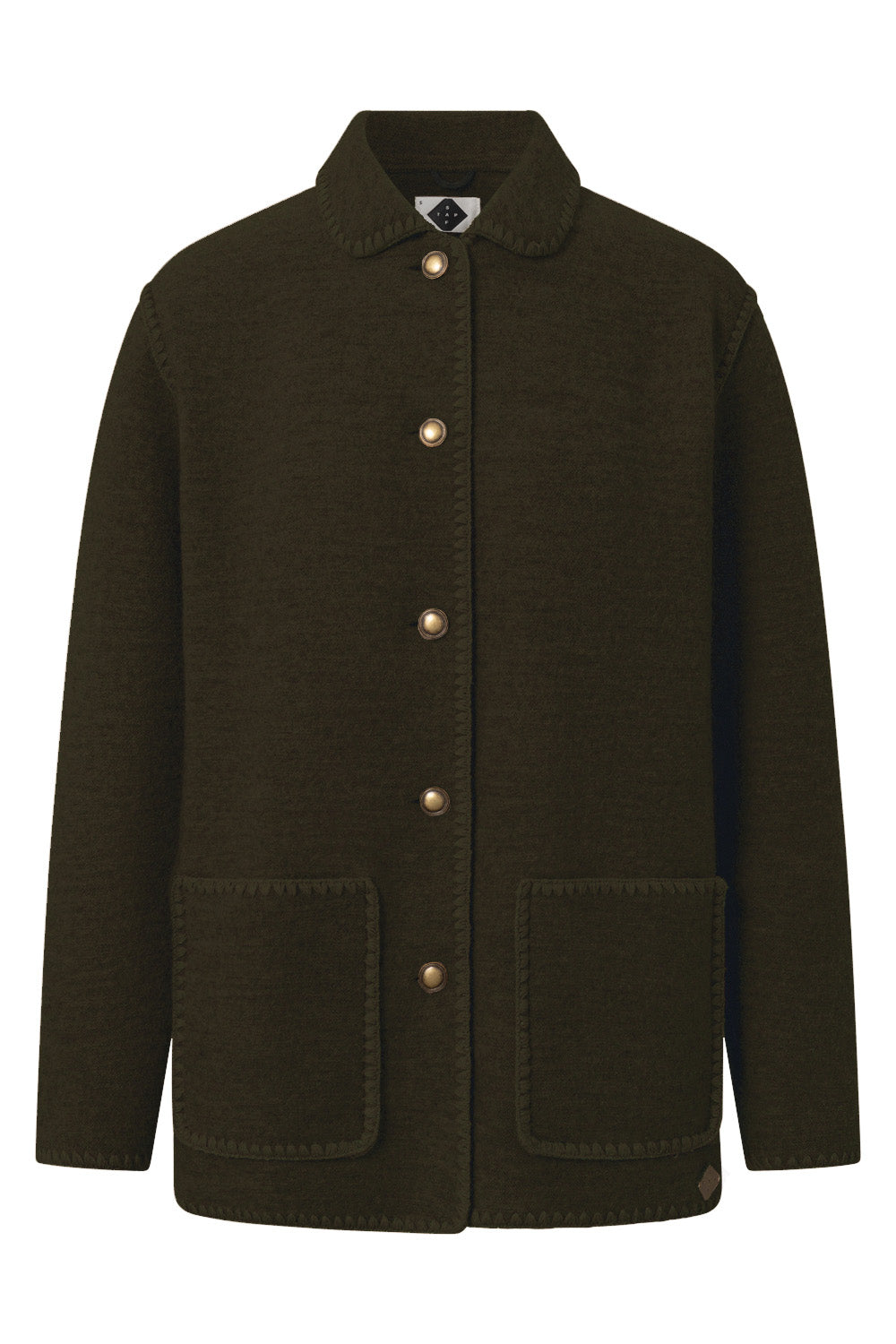 Cassandra Women's Jacket