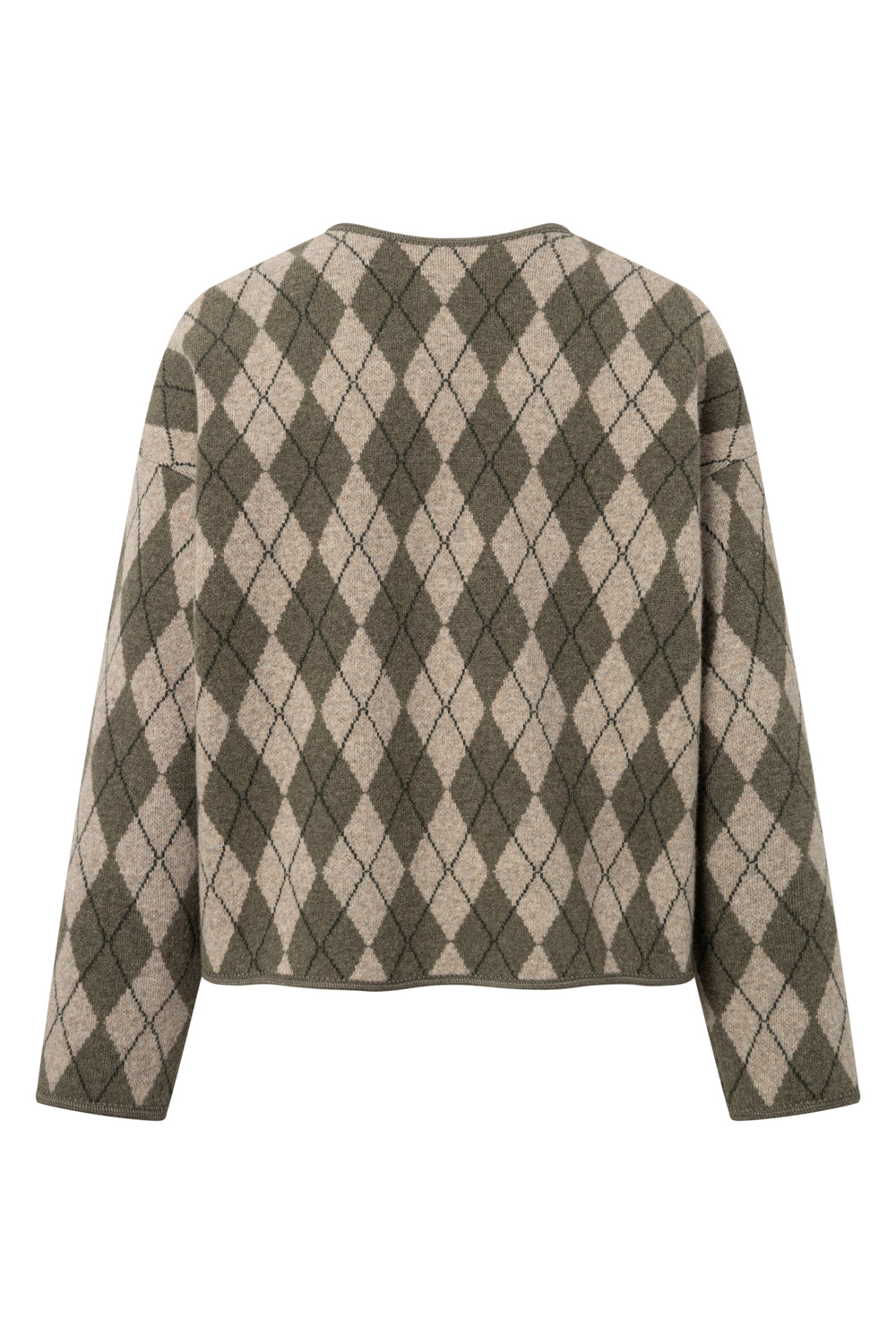 Damen Jacke Claudia Fall 26