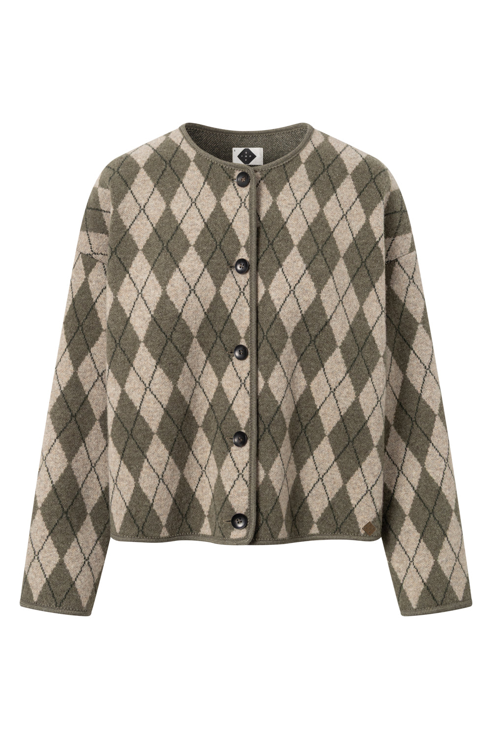 Damen Jacke Claudia Fall 26