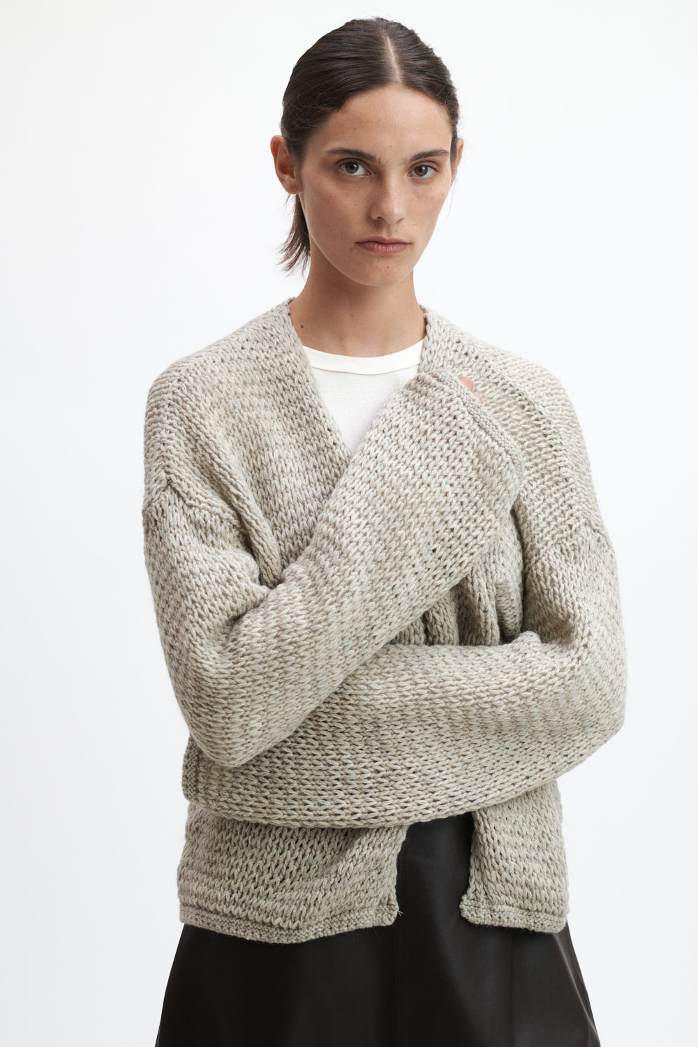 Damen Cardigan Camilla