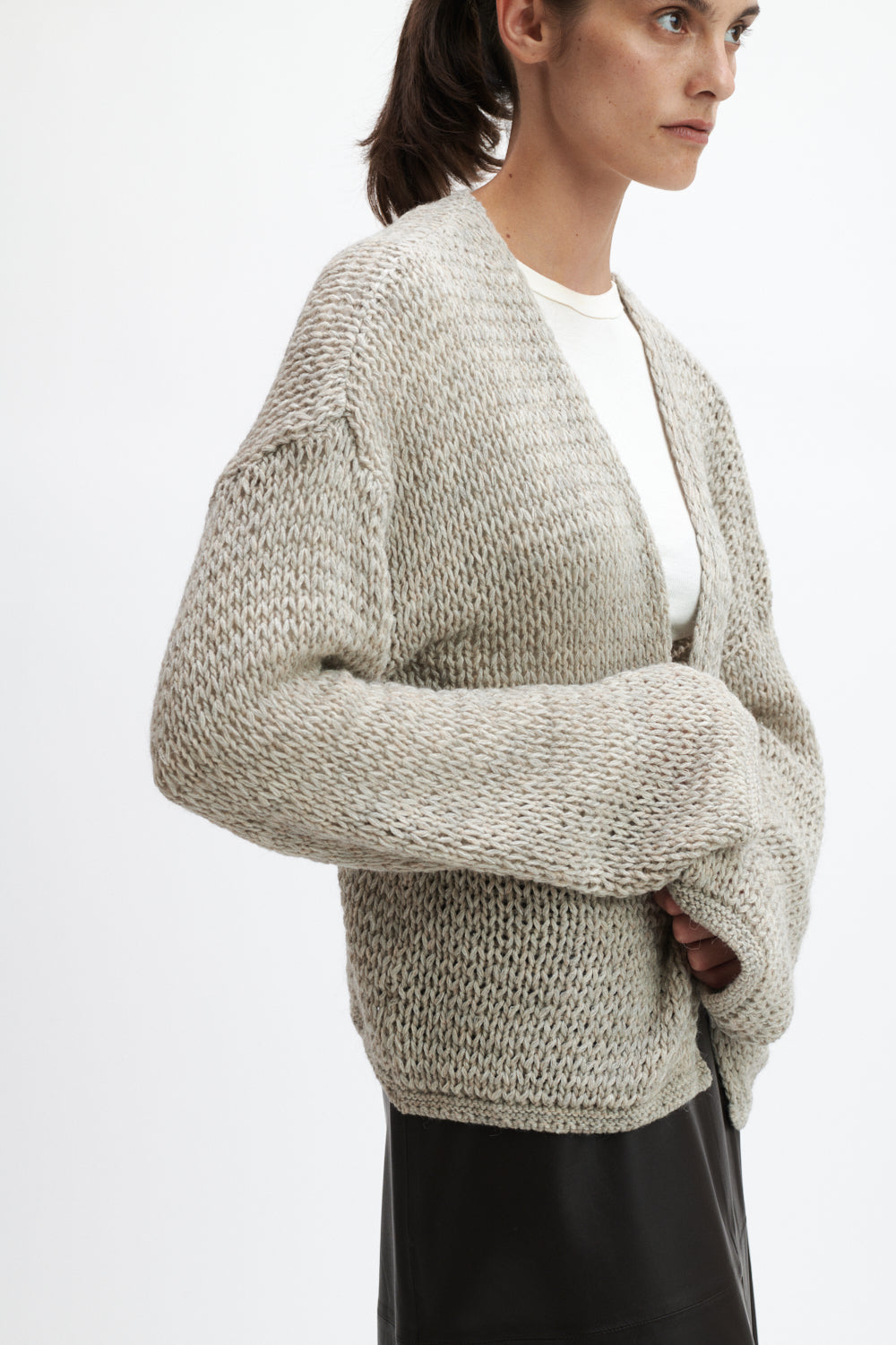 Damen Cardigan Camilla