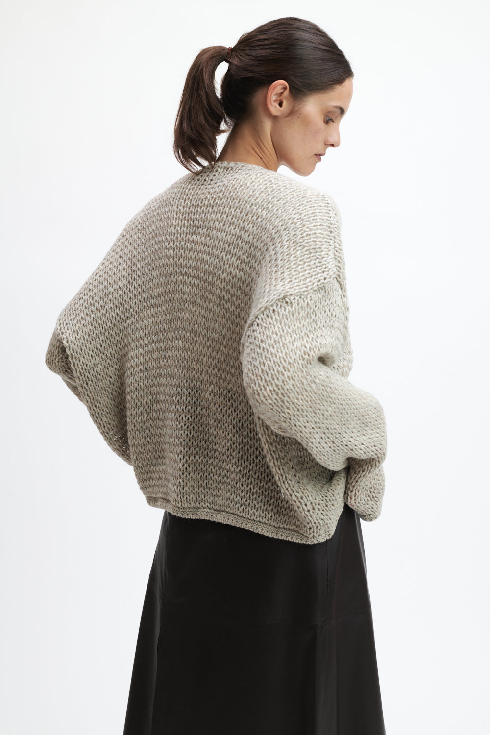 Damen Cardigan Camilla