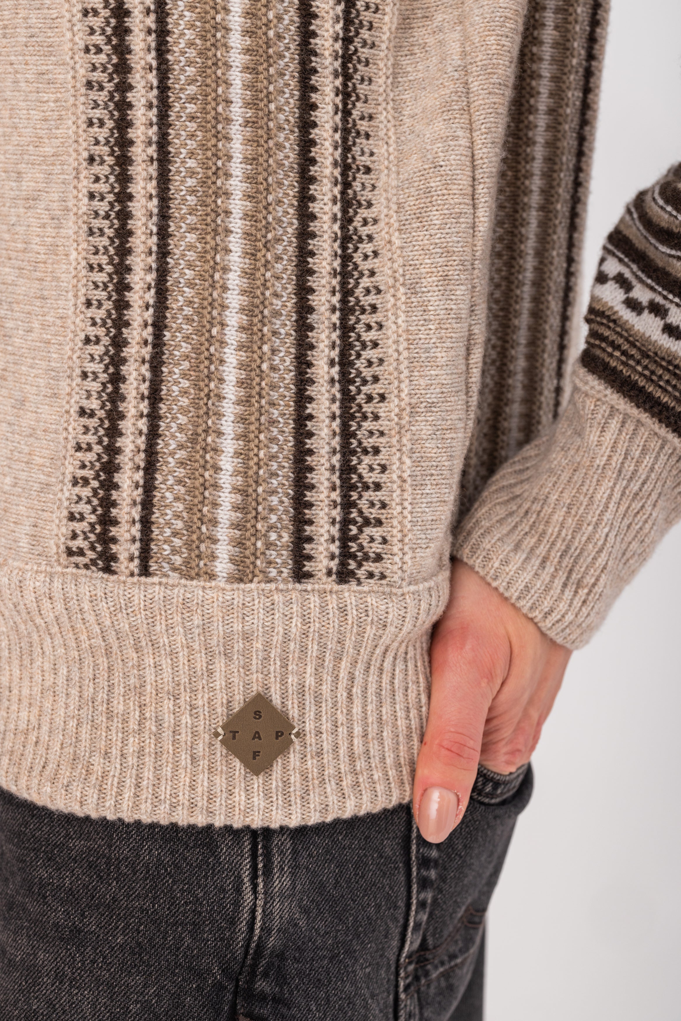 Women's Cardigan Carala