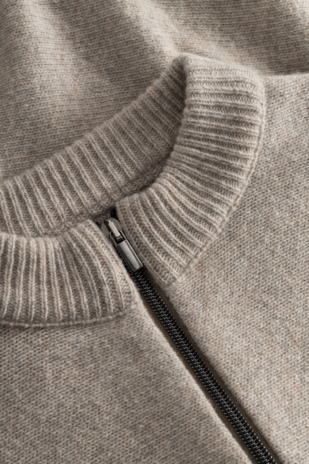 Damen Strickjacke Carala