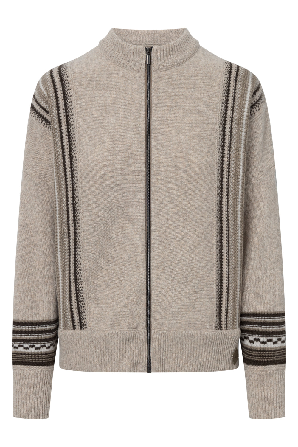 Damen Strickjacke Carala