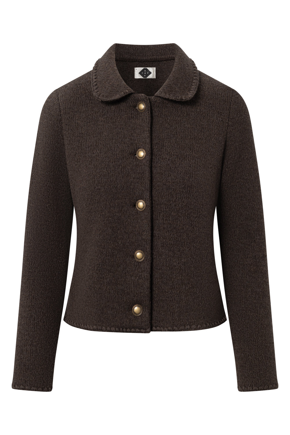 Women's Cardigan Carina