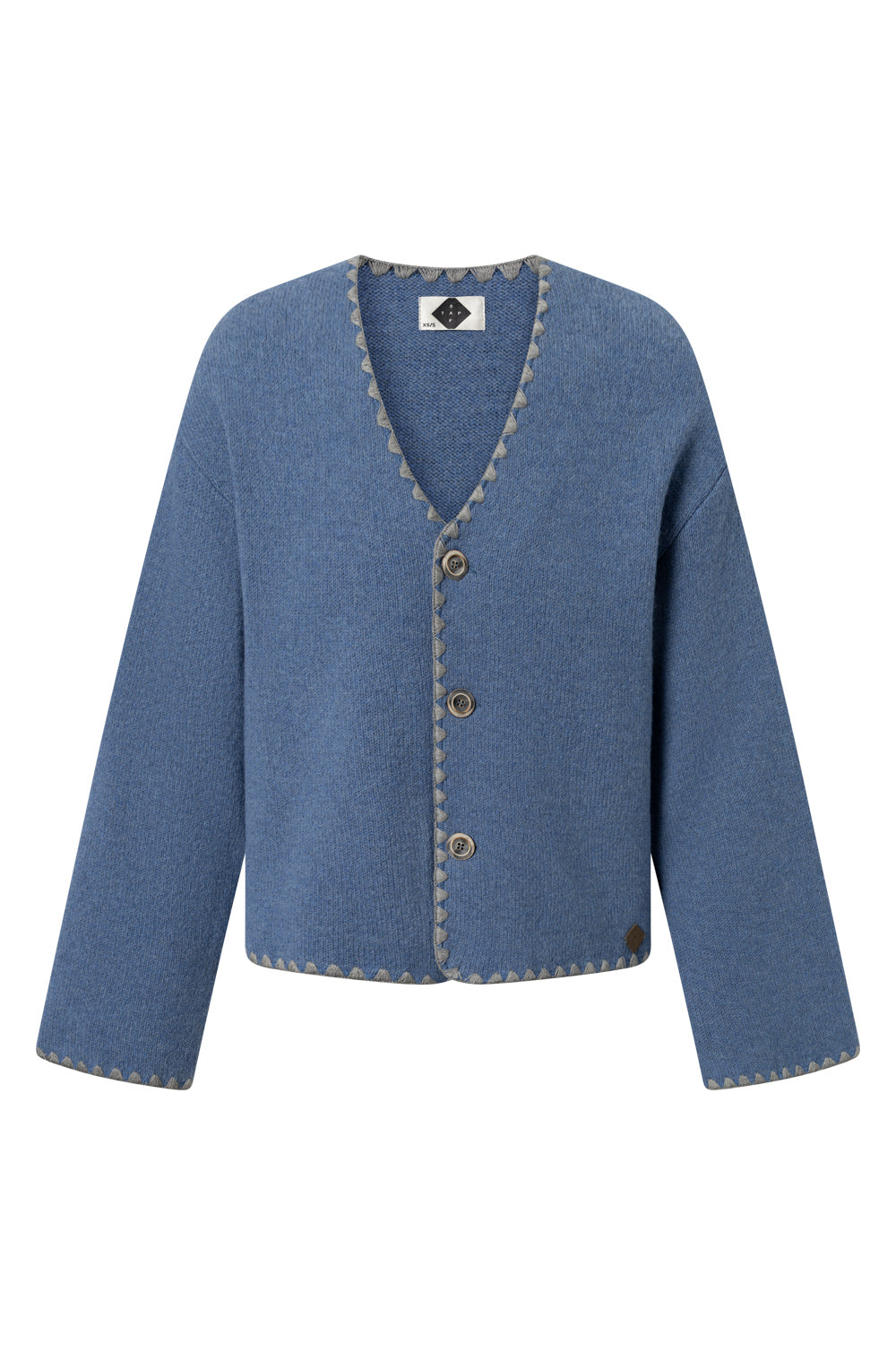 Unisex Jacke Chris