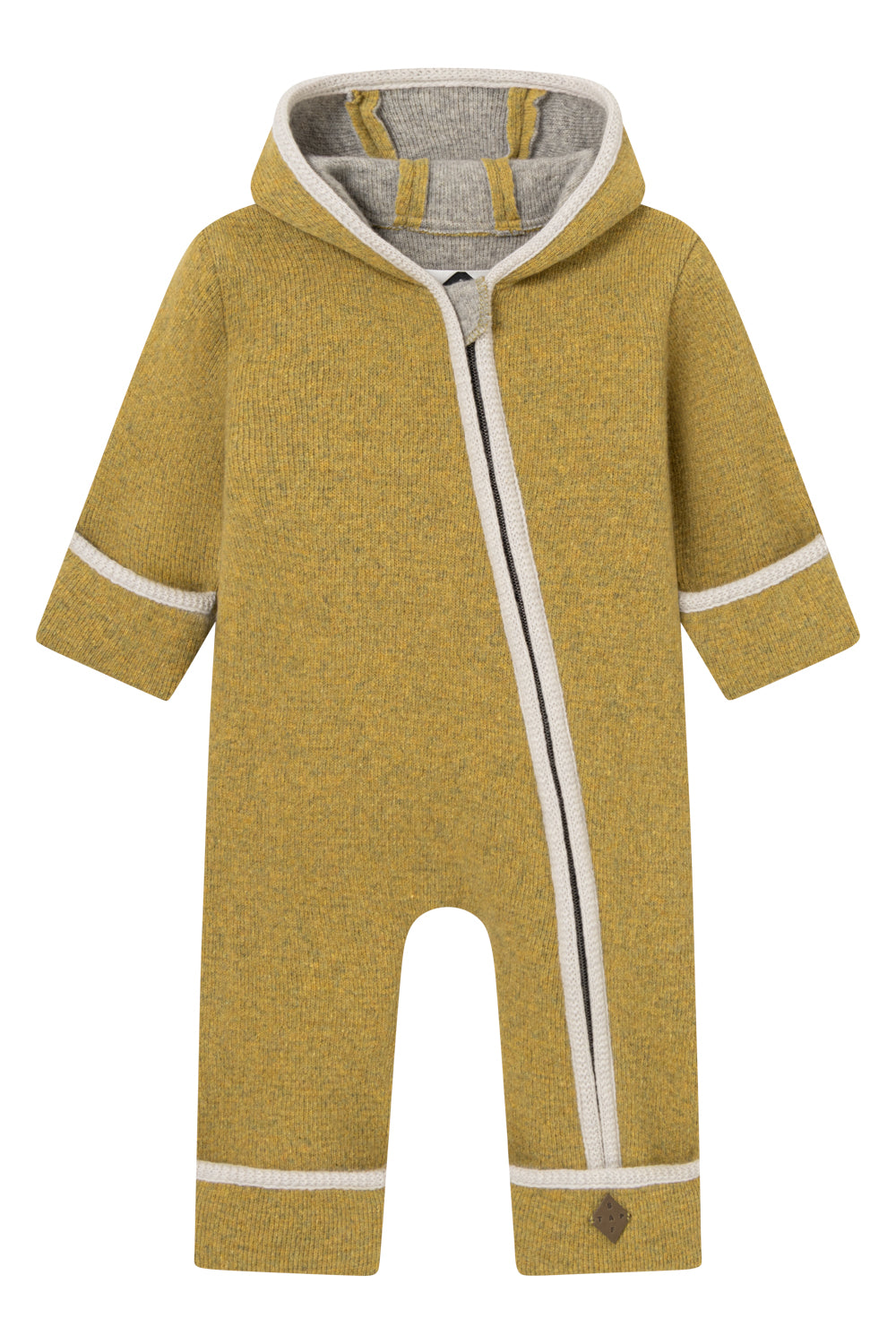 Babystrampler Donnerstein