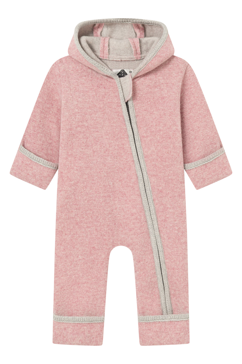 Babystrampler Donnerstein