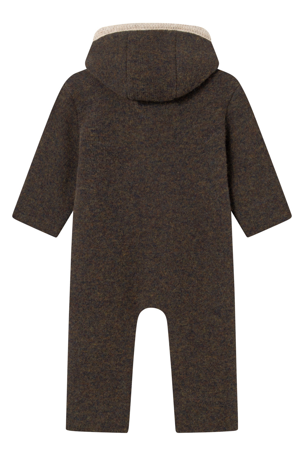 Babystrampler Donnerstein