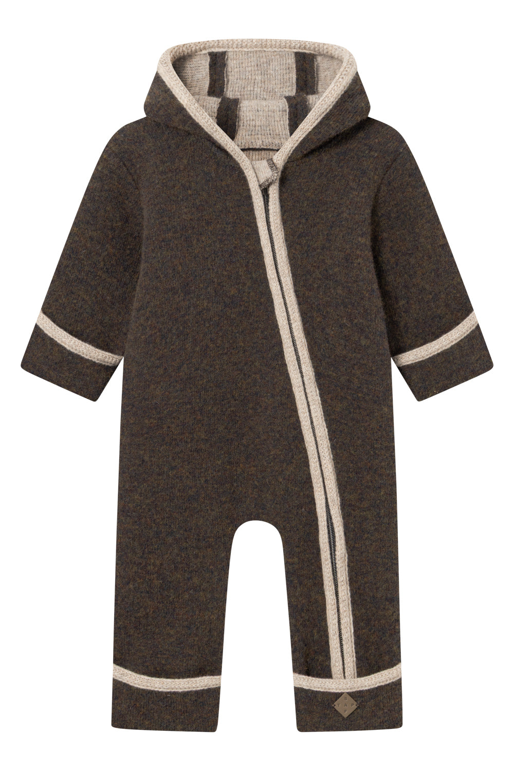 Babystrampler Donnerstein
