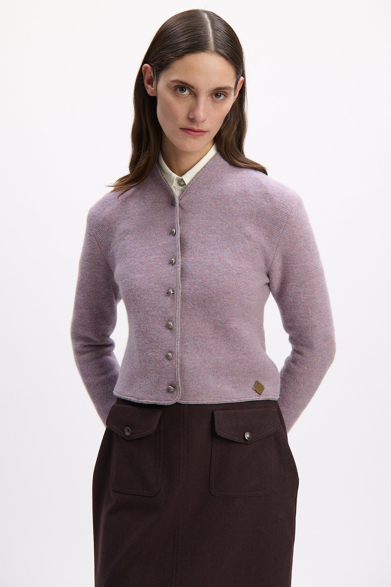 Women's Cardigan Dorika