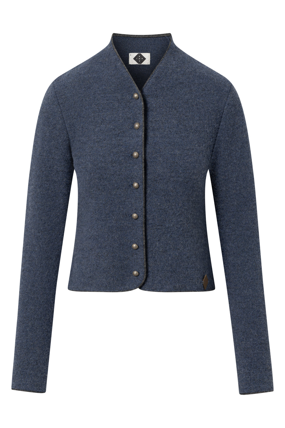 Damen Strickjacke Dorika