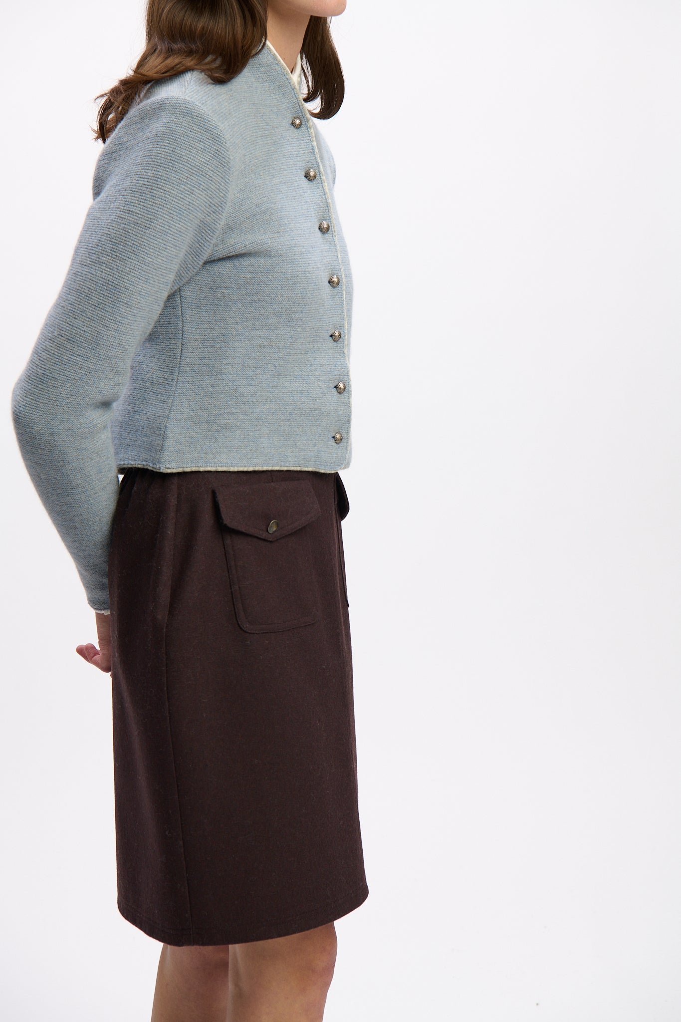 Women's Cardigan Dorika
