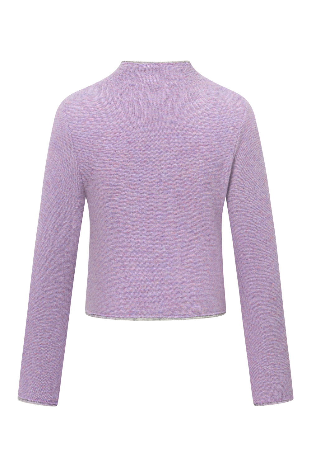 Children's knitted cardigan Daberspitze