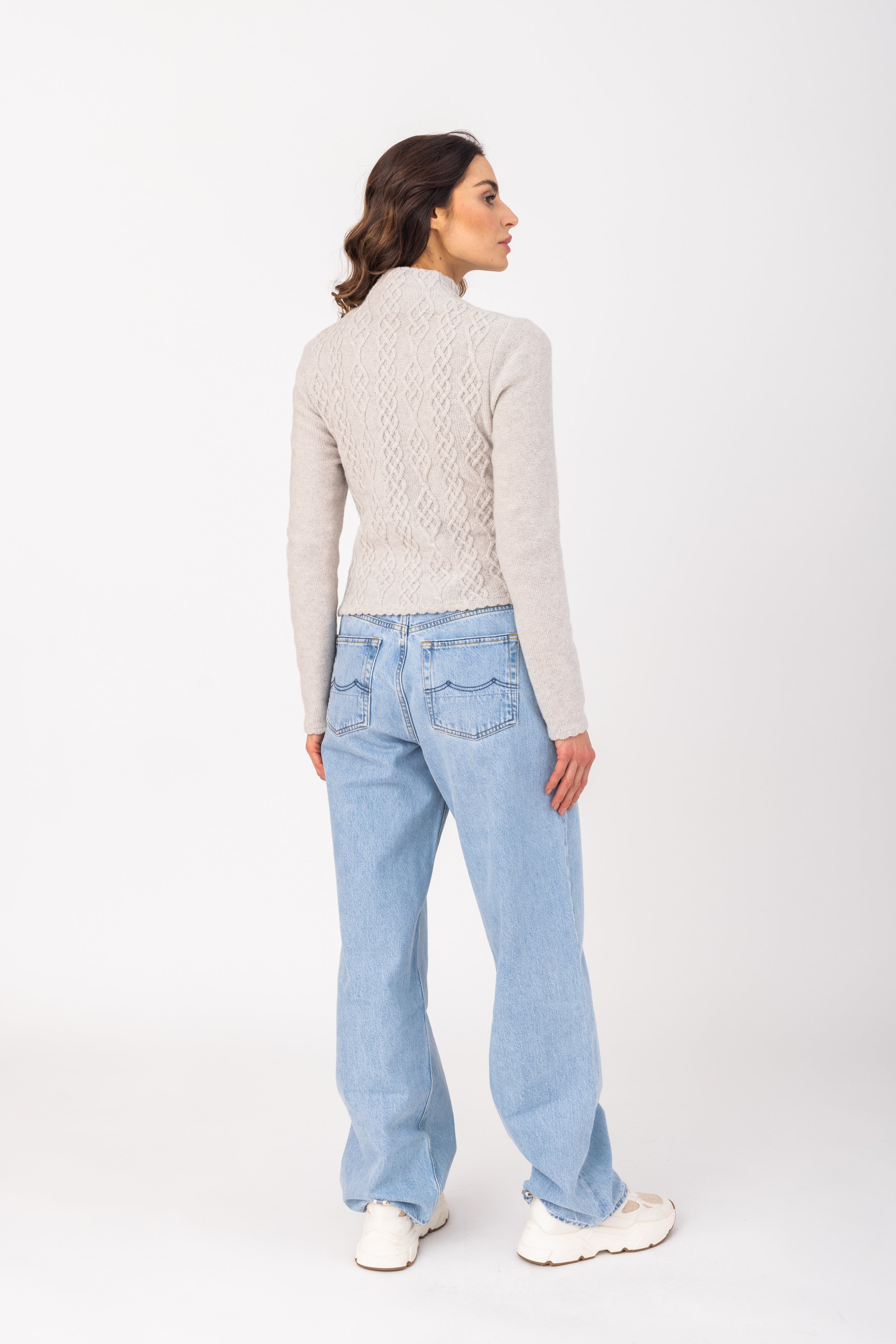 Women's Cardigan Dalia