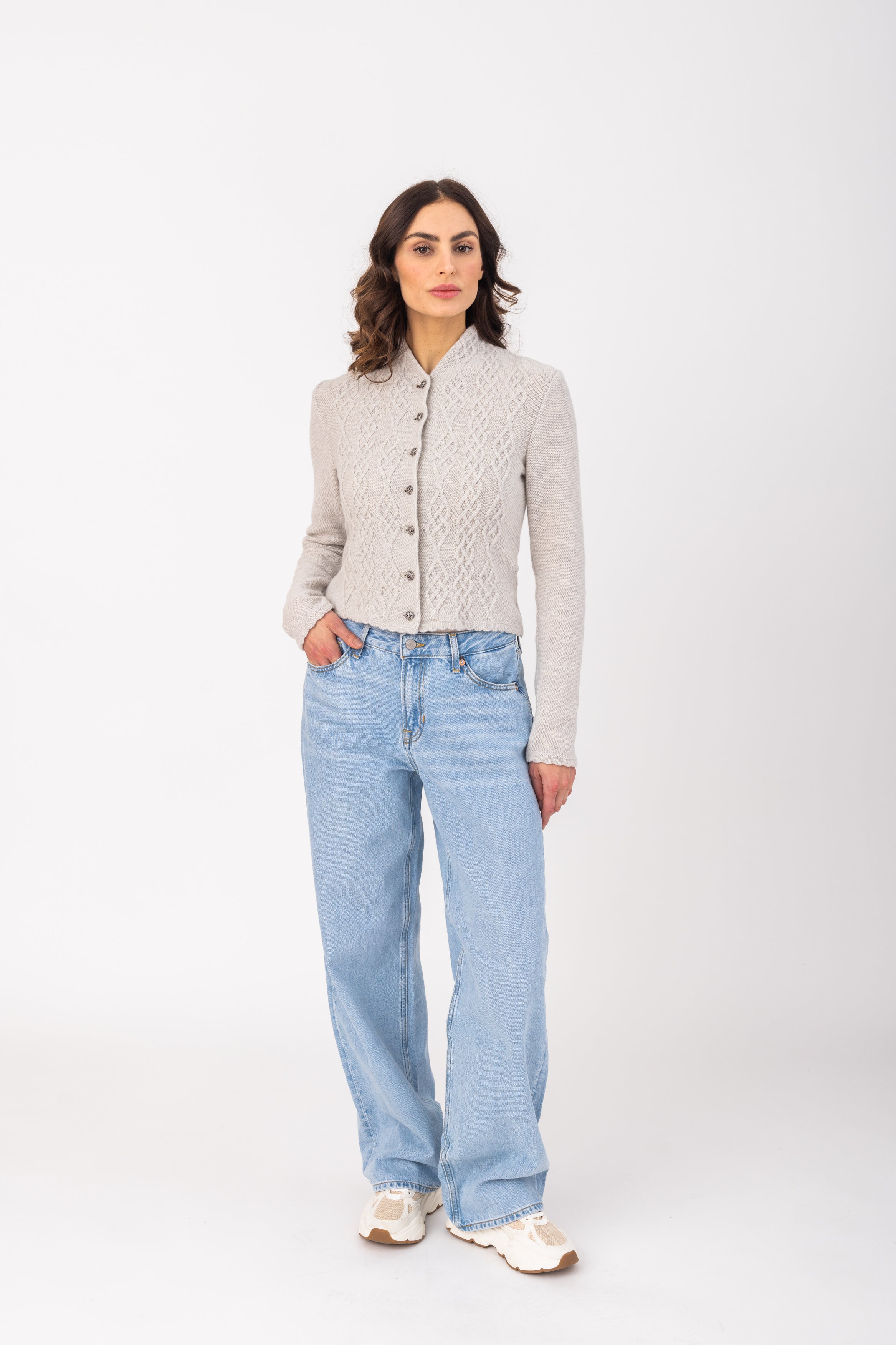 Women's Cardigan Dalia