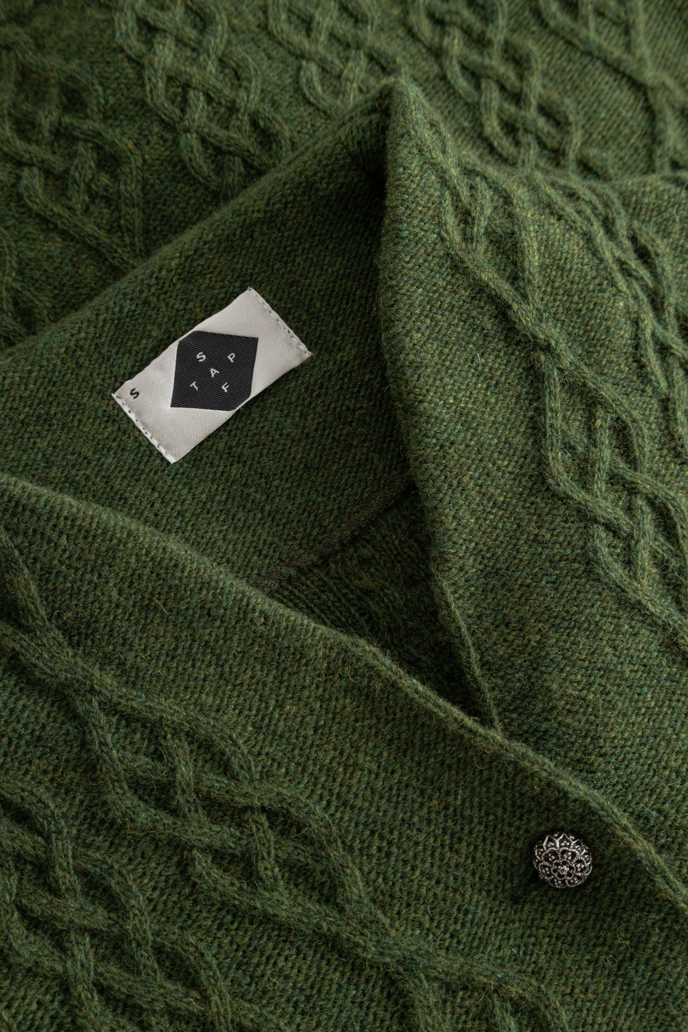 Damen Strickjacke Dalia