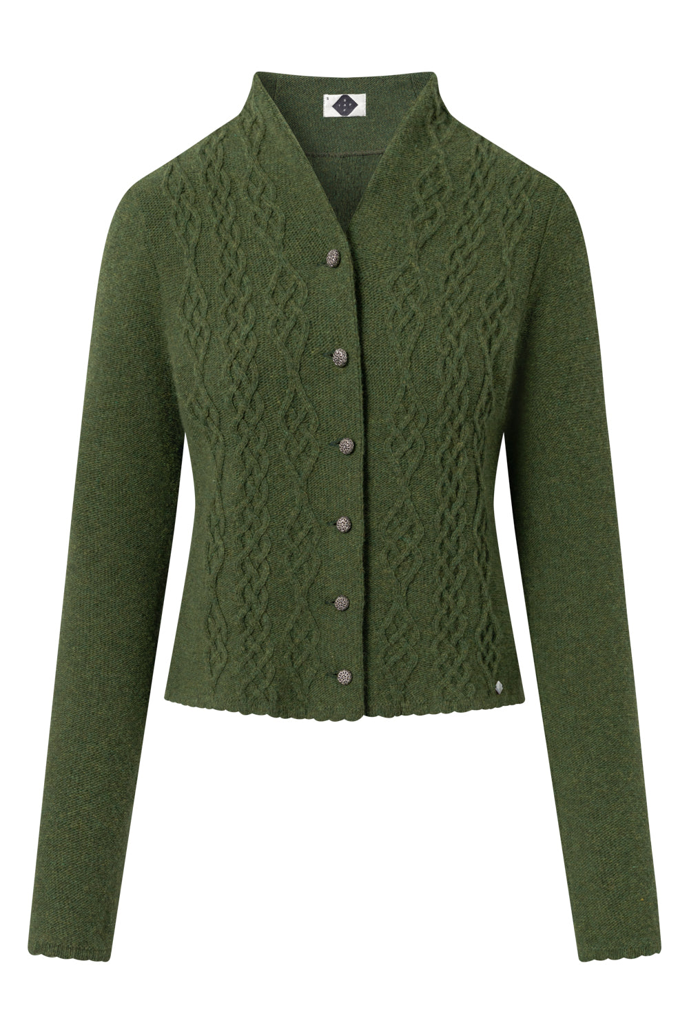 Damen Strickjacke Dalia