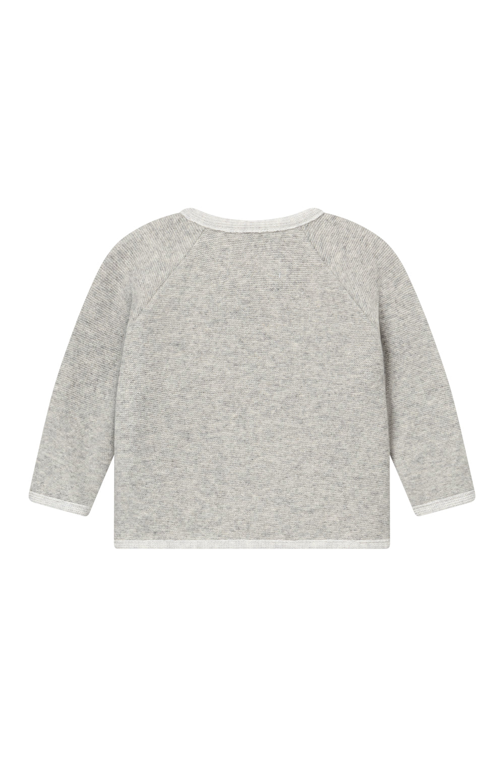 Kinder Strickjacke Dawinkopf