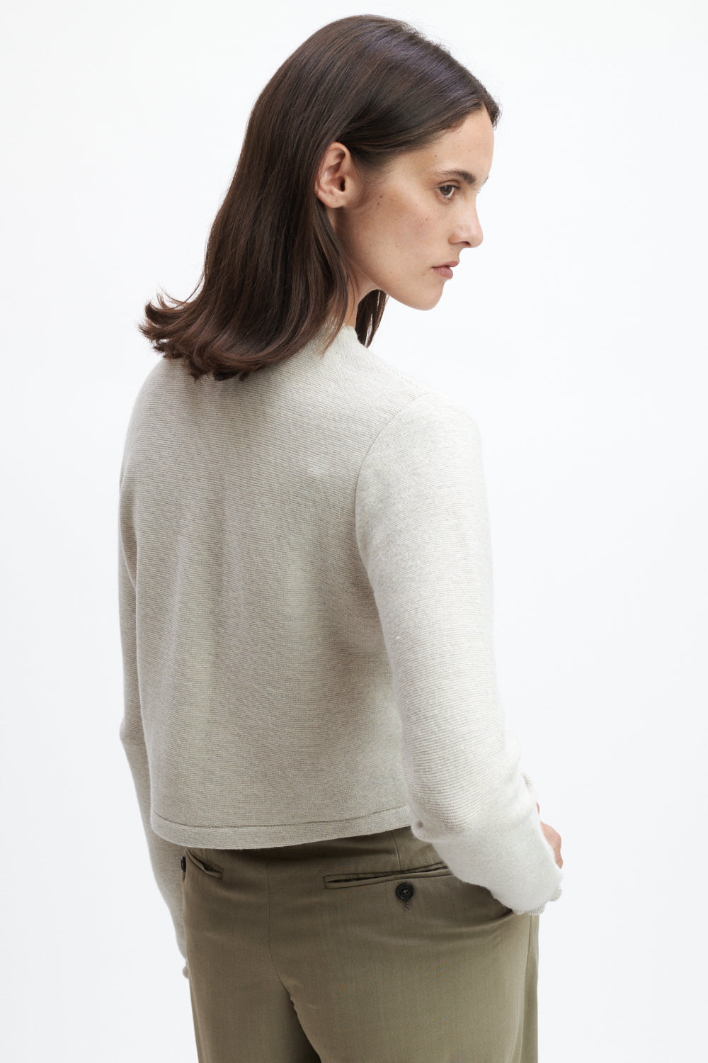 Damen Strickjacke Deborah