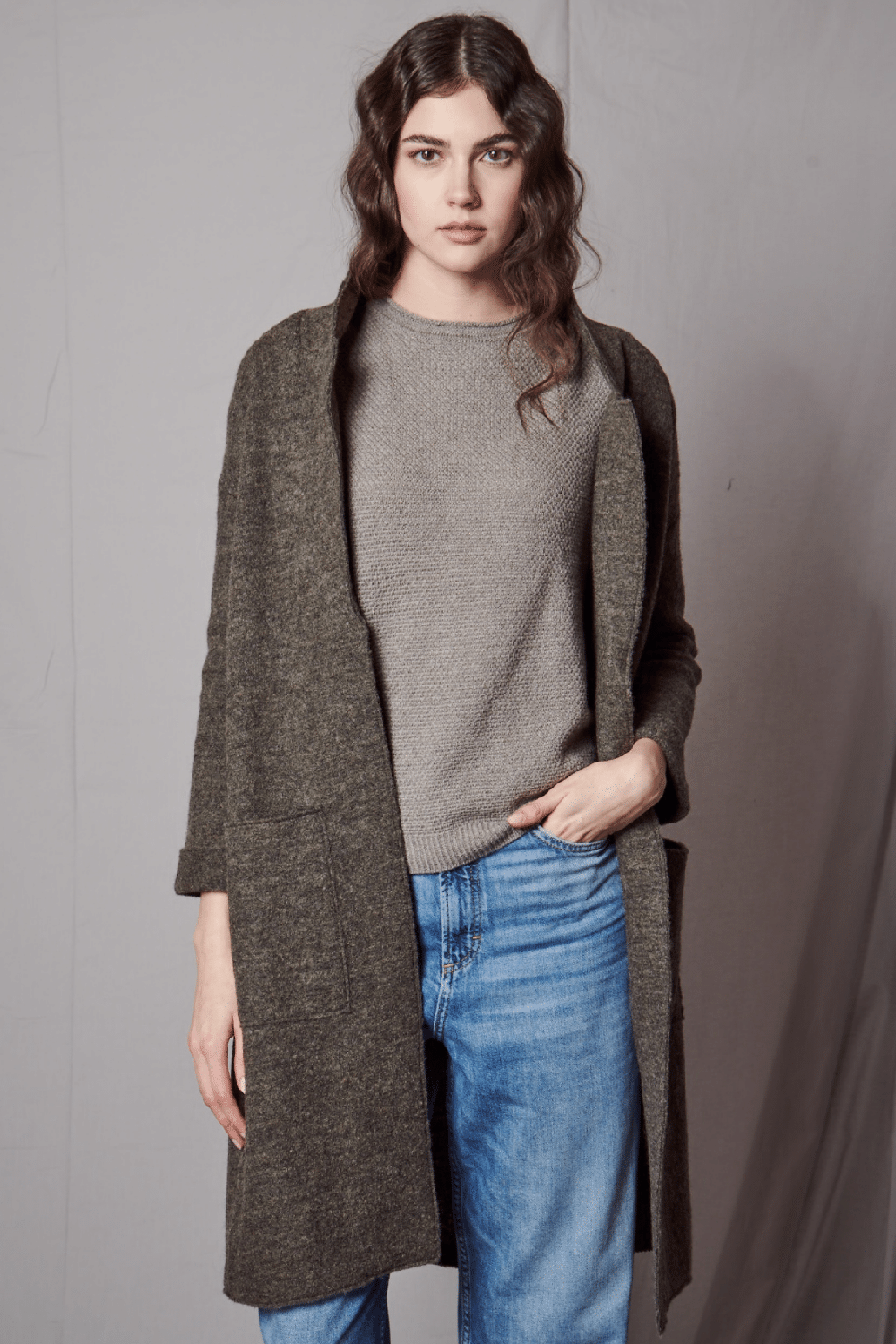 Women's Coat Aloisia