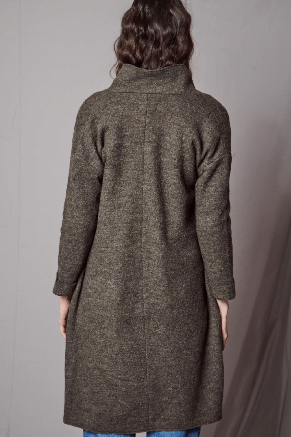 Women's Coat Aloisia