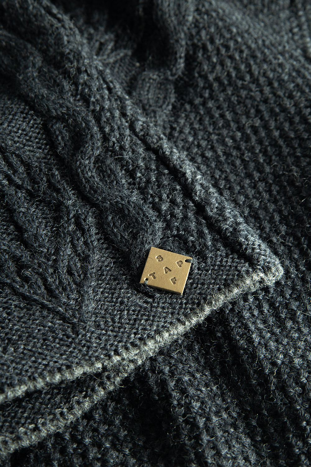 Kinder Strickjacke Don Kids