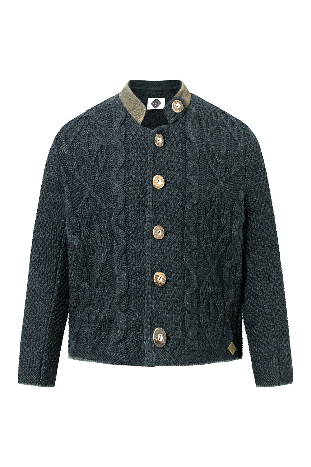 Kinder Strickjacke Don Kids