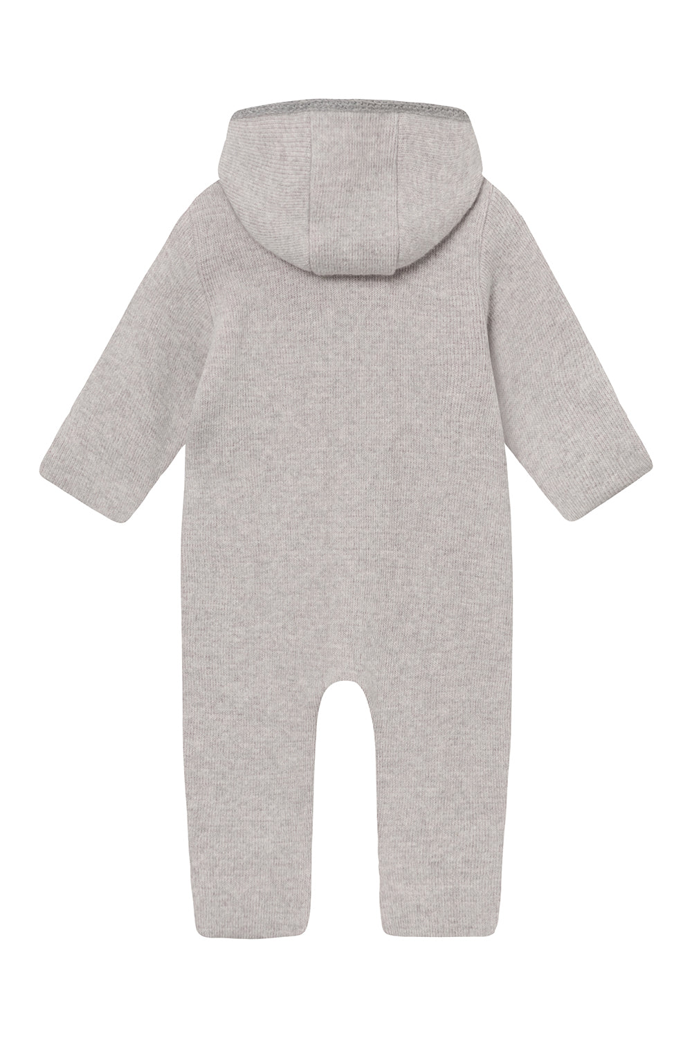 Babystrampler Donnerstein