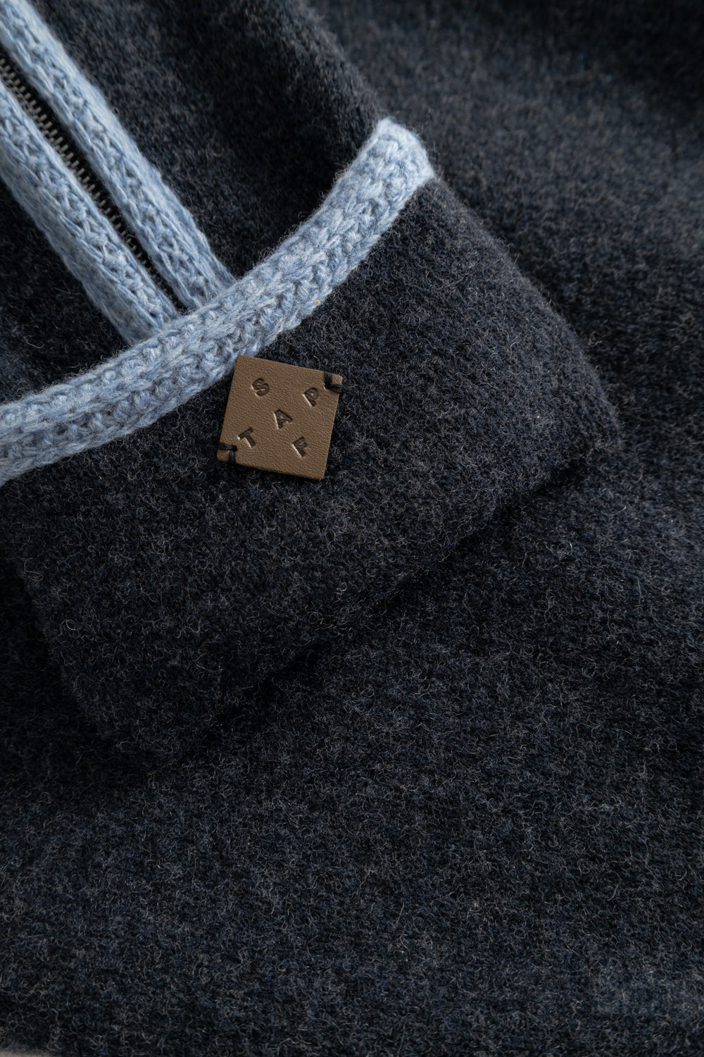 Babystrampler Donnerstein